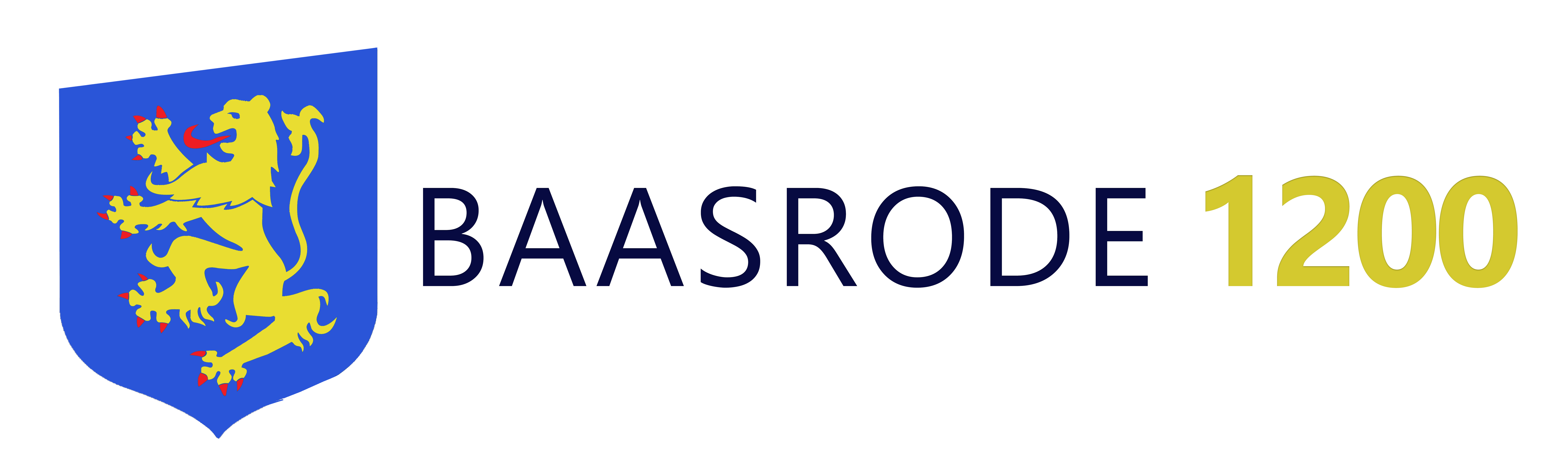 Logo Baasrode 1200
